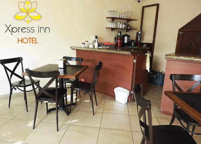 Xpress Inn Hotel
