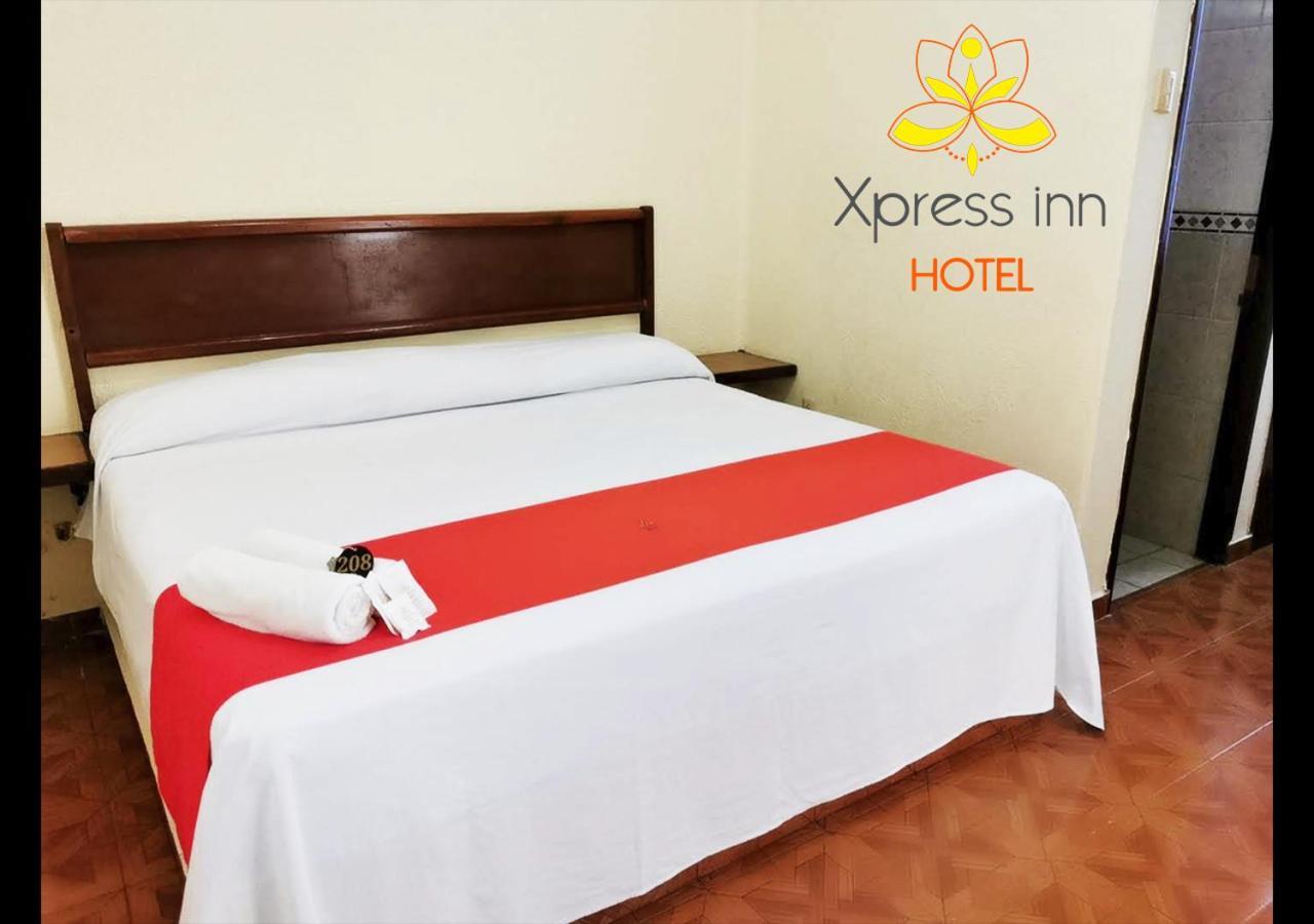 Xpress Veracruz