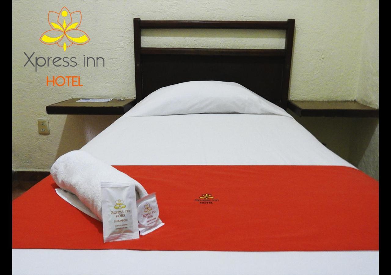 Xpress Hotel