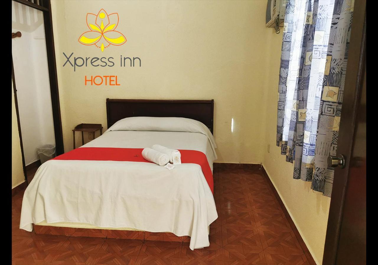 Hotel Xpress