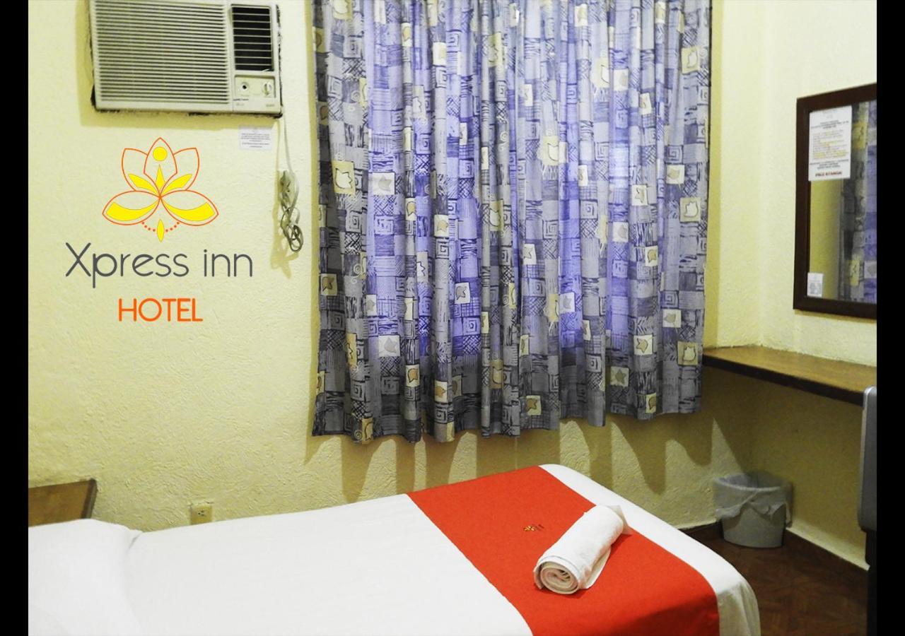 Xpress Hotel Veracruz
