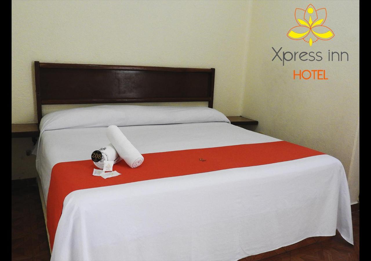 Xpress Veracruz
