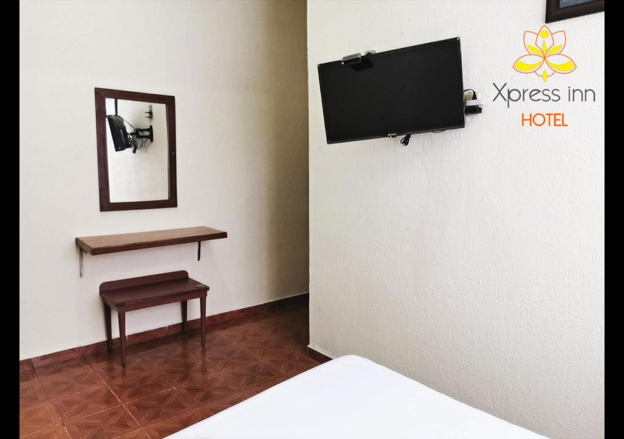 Xpress Hotel Veracruz