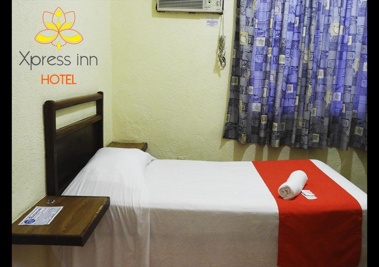 Xpress Hotel 2*