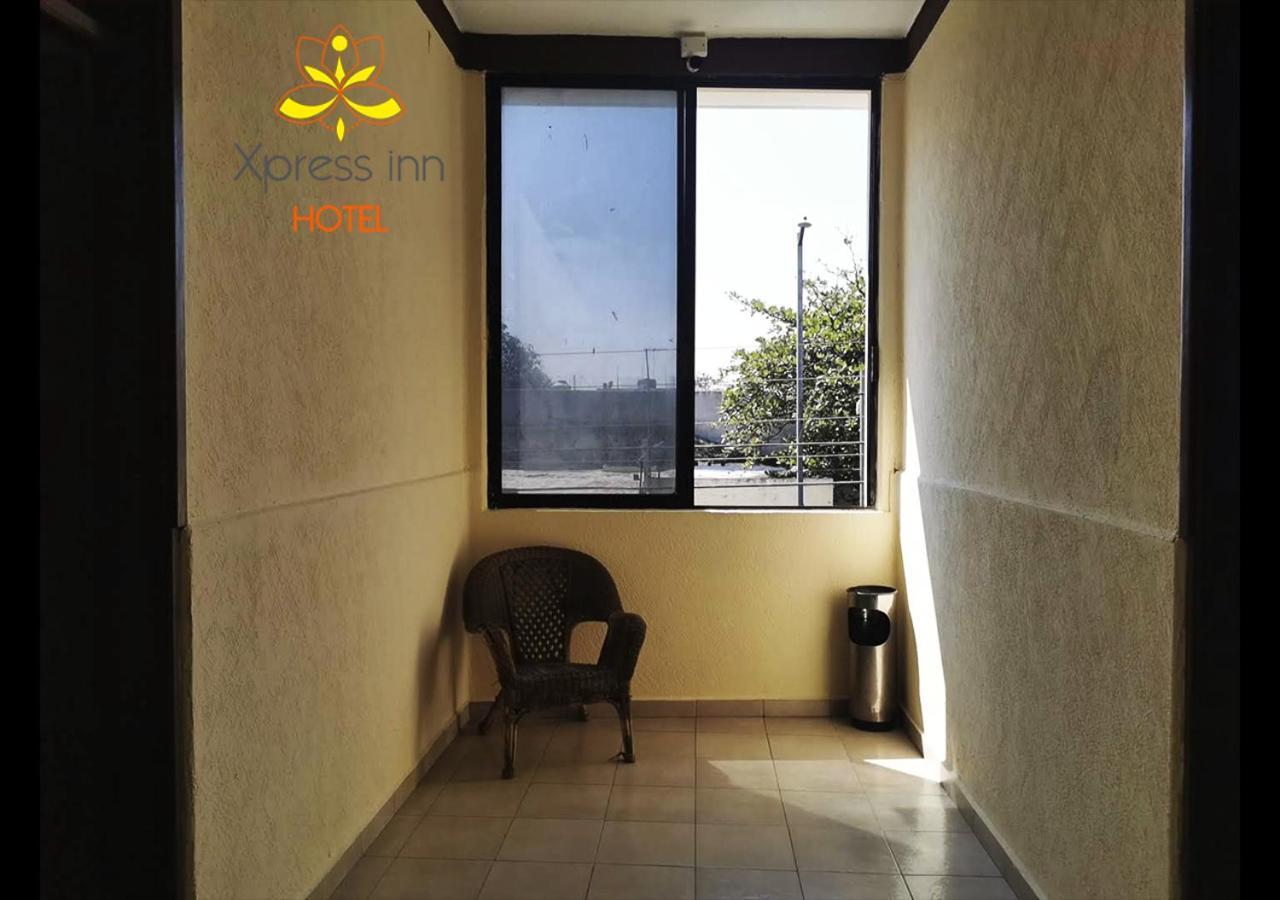 Xpress Hotel 2*