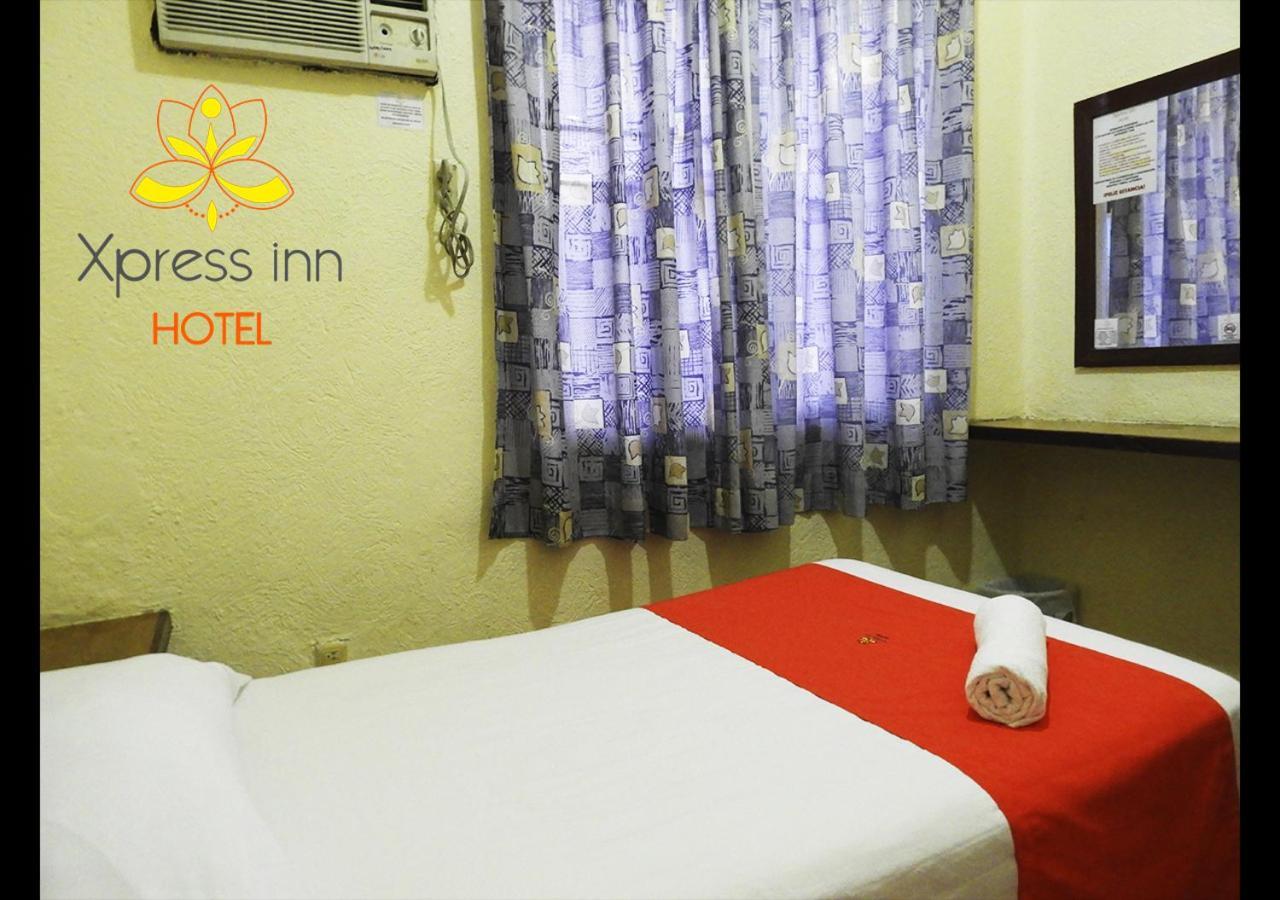 Xpress Hotel 2*