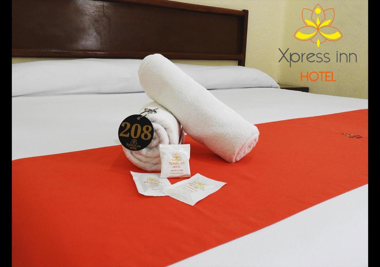 Hotel Xpress