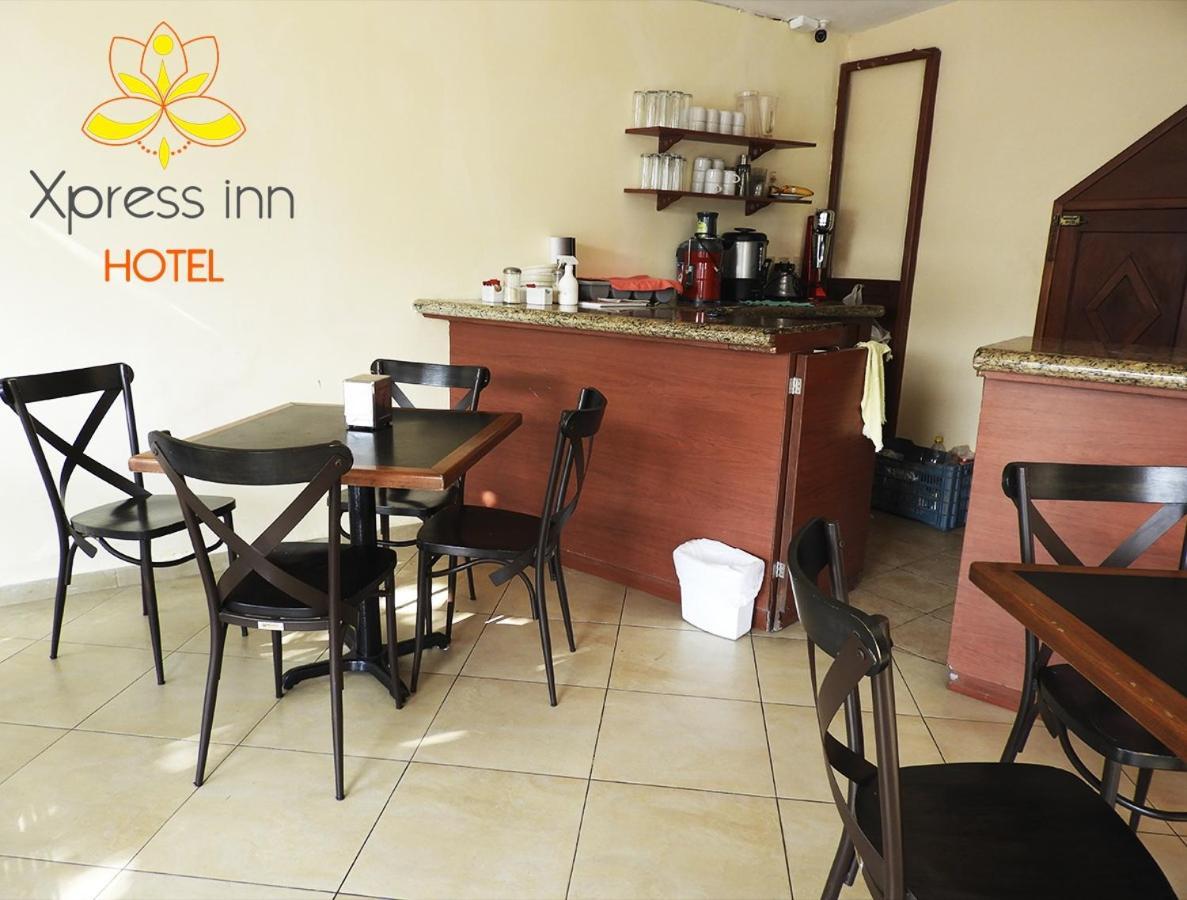 Xpress Hotel 2*